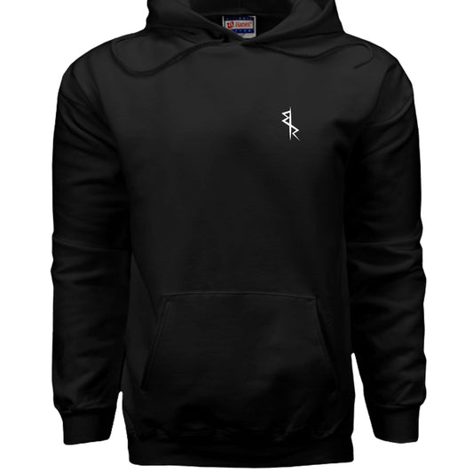 BLACK - F170 - FRONT